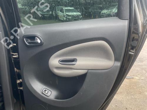 Used Rear right panel Rear right panel CITROËN C3 Picasso (SH_) 1.6 HDI 90 (92 hp) 39982460 39982460