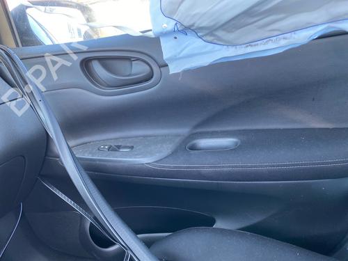 Front right panel NISSAN PULSAR Hatchback (C13) 1.5 dCi | BP37706922C59 - Image 2