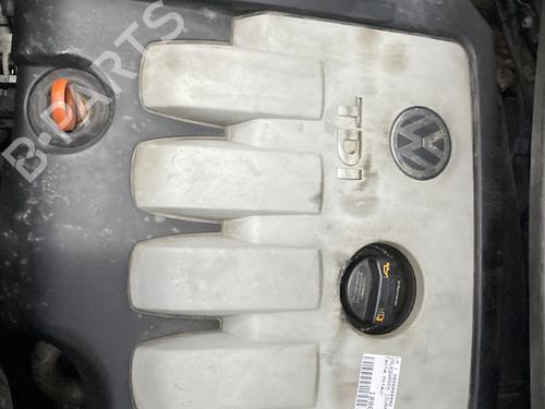 Used Engine VW TOURAN (1T1, 1T2) 2.0 TDI (136 hp) 31953907