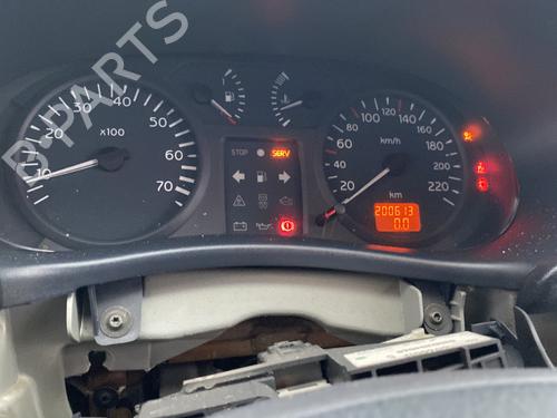 Used Instrument cluster Instrument cluster 30732915 30732915