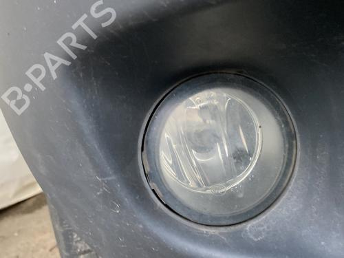 Used Right front fog light DACIA DUSTER (HS_) 1.5 dCi (86 hp) 30400501