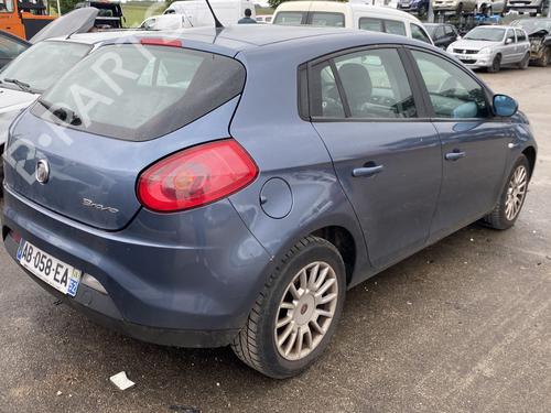 Front right panel FIAT BRAVO II (198_) 1.6 D Multijet (198AXH1B) | BP26557516C59 - Image 5