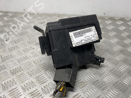 Modulo elettronico FORD FIESTA VI (CB1, CCN) 1.25 (82 hp) 29406889