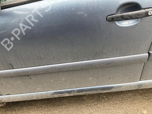 Door moulding trim CITROËN C3 I (FC_, FN_) 1.4 HDi | BP22358218C150 