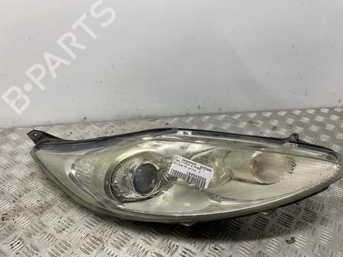 Right headlight FORD FIESTA VI (CB1, CCN) 1.4 TDCi | BP34143173C29 - Image 6