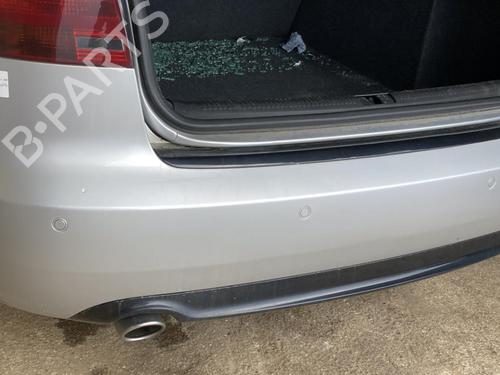 Rear bumper AUDI A4 B7 (8EC) 2.7 TDI | BP22115965C8 
