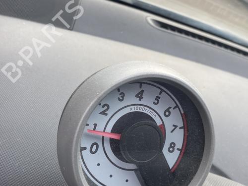 Used Instrument cluster CITROËN C1 (PM_, PN_) 1.0 (68 hp) 24538468