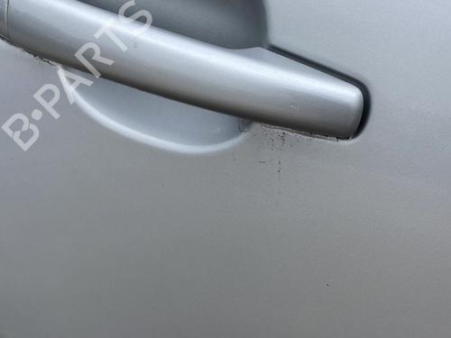 Rear right exterior door handle PEUGEOT 3008 I MPV (0U_) 2.0 HDi 150 / BlueHDi 150 | BP24296858C130 
