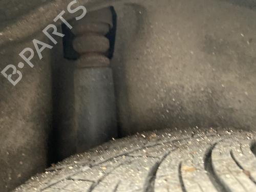 Wheel arch AUDI A1 (8X1, 8XK) 1.6 TDI | BP30395882C56