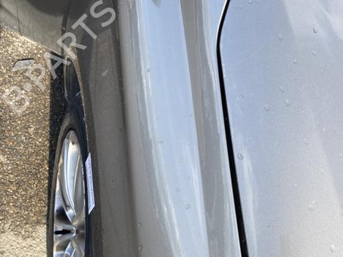 Right front fenders CITROËN C4 II (NC_) 1.2 THP 130 (NCHNYM, NCHNYT) | BP28705560C42 