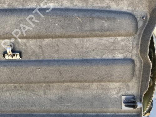 Rear parcel shelf CITROËN C4 II (NC_) 1.6 HDi 90 | BP22123276C85 