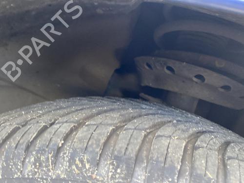 Hjulbue FORD S-MAX (WA6) 2.0 TDCi | BP32321958C56