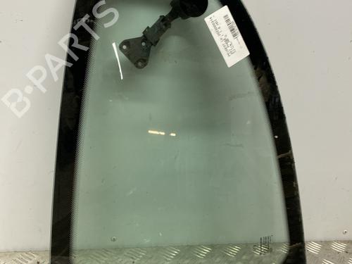 Used Rear left door window PEUGEOT 207 (WA_, WC_) 1.6 HDi (90 hp) 22111526