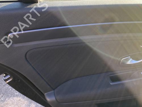 Rear left panel RENAULT LAGUNA III (BT0/1) 1.5 dCi (BT00, BT0A, BT0T, BT1J) | BP24439081C60 