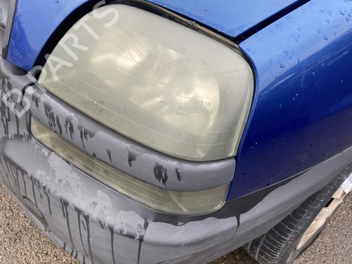 Left headlight FIAT DOBLO Box Body/MPV (223_) 1.9 JTD | BP30552189C28 - Image 2