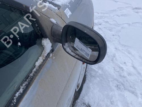 Right mirror RENAULT MEGANE I (BA0/1_) 1.6 e (BA0F, BA0S) | BP21594871C27
