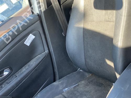 Right front seat RENAULT MEGANE III Hatchback (BZ0/1_, B3_) 1.5 dCi (BZ09, BZ0D, BZ1W, BZ29, BZ14) | BP25270534C16 - Image 2