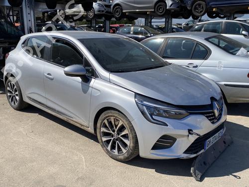 Xenon ballast RENAULT CLIO V (B7_) 1.0 TCe 90 (B7MT) | BP32086742C53 - Image 7