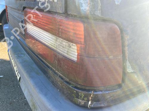 Used Right tailgate light Right tailgate light PEUGEOT 309 I (10C, 10A) 1.3 (64 hp) 39994015 39994015