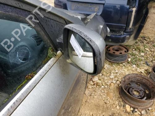 Right mirror FORD MONDEO IV (BA7)  | BP27665609C27