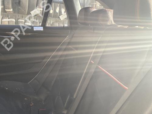 Used Rear seat BMW X1 (E84) xDrive 20 d (184 hp) 22127952