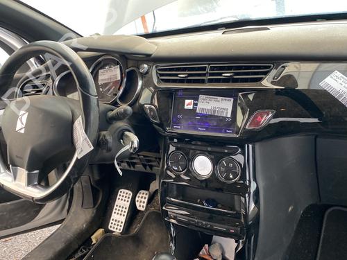 Radio CITROËN DS3 (SA_) 1.6 THP 155 | BP30435117E6