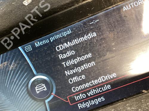 Switch BMW X1 (E84) xDrive 20 d | BP22127964I30 