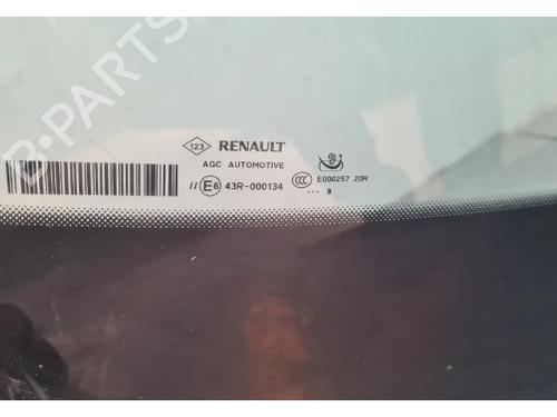 Vindrude Vindrude RENAULT SCÉNIC IV (J9_) 1.6 dCi 160 (160 hp) 37458173 37458173