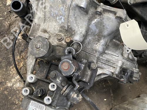 Gearbox CHEVROLET MATIZ (M200, M250) 0.8 | BP30861061M3 - Image 5