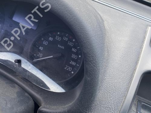 Cockpit RENAULT CLIO II (BB_, CB_) 1.5 dCi (B/CB07) | BP25271169C47 