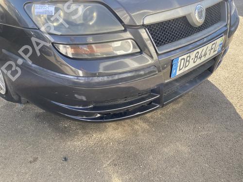Used Front bumper FIAT ULYSSE (179_) 2.2 JTD (128 hp) 27977139