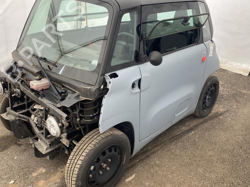 Battery CITROËN AMI (9A_) Electric (9AZ2CA) | BP37749377E11 - Image 2