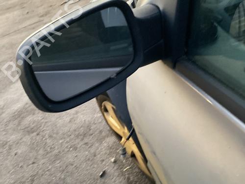 Used Left mirror RENAULT MEGANE II Estate (KM0/1_) 1.6 (113 hp) 22787931