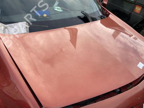 Hood RENAULT MEGANE II (BM0/1_, CM0/1_) 1.6 16V (BM0C, CM0C) | BP22127215C1 