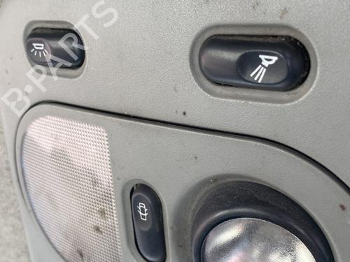 Used Interior roof light Interior roof light RENAULT MASTER II Platform/Chassis (ED/HD/UD) 2.2 dCI 90 (ED0G, ED0N, HD0G, HD0N, HD1G, HD1N, UD0G,... (90 hp) 32454152 32454152