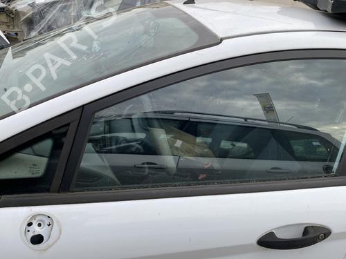 Dørrute ventre foran FORD FIESTA VI (CB1, CCN) 1.4 TDCi (68 hp) 23784946