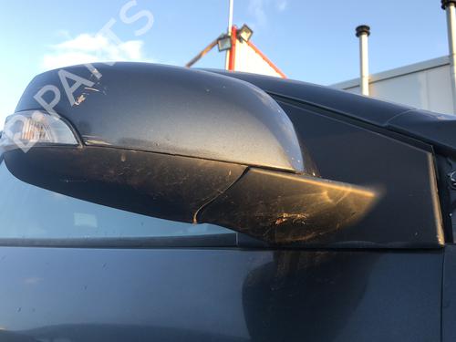 Right mirror RENAULT MEGANE III Hatchback (BZ0/1_, B3_) 1.5 dCi (BZ09, BZ0D, BZ1W, BZ29, BZ14) | BP22114155C27 