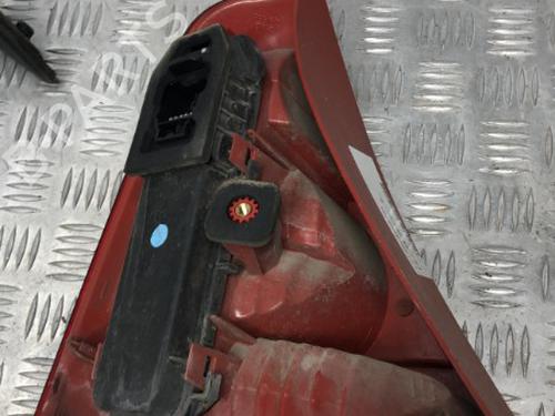 Right taillight RENAULT CLIO II (BB_, CB_)  | BP19909653C35 