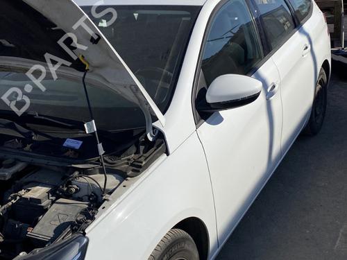 Elektronisk modul PEUGEOT 308 SW II (LC_, LJ_, LR_, LX_, L4_) 1.6 BlueHDi 100 (99 hp) 24824762