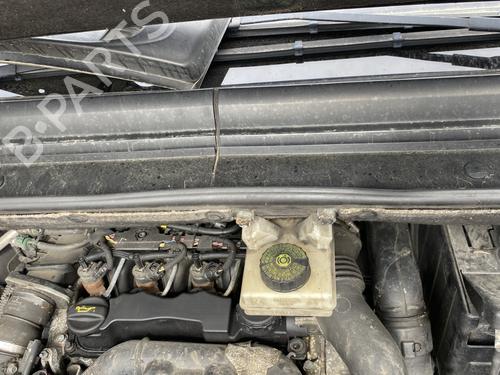 Griglia sotto parabrezza Griglia sotto parabrezza CITROËN C4 Picasso I MPV (UD_) [2006-2015] 33875058 33875058