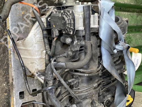 Engine DACIA SANDERO 1.2 16V | BP26028001M1