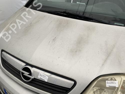 Used Hood OPEL MERIVA A MPV (X03) 1.6 (E75) (105 hp) 29142941