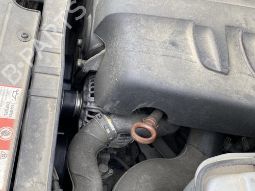 AC compressor AUDI A4 B8 (8K2) 2.0 TDI | BP26297876M34 - Image 2