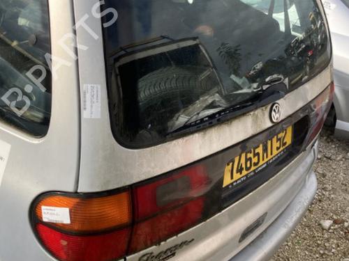Tailgate VW SHARAN (7M8, 7M9, 7M6)  | BP22124880C6 