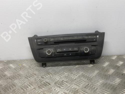 Used Climate control BMW 3 (F30, F80) [2011-2018]  19907845