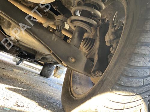 Used Right rear driveshaft JEEP COMPASS (MK49) 2.2 CRD 4x4 (163 hp) 29287898