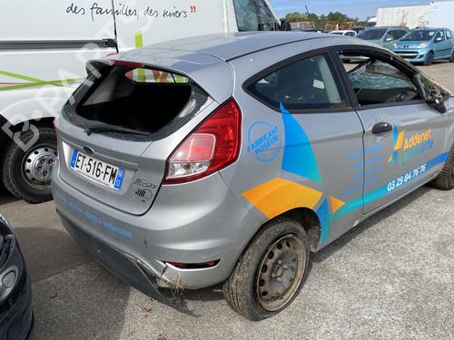 Pedal FORD FIESTA VI (CB1, CCN) 1.5 TDCi | BP32439475I4 - Image 10