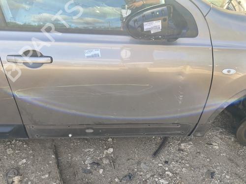 Used Right front door NISSAN QASHQAI I (J10, NJ10) 2.0 dCi All-wheel Drive (150 hp) 28817109