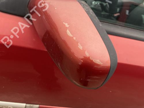 Retrovisor izquierdo RENAULT LAGUNA II (BG0/1_) 1.9 dCi (BG1A, BG1W, BG0G) | BP30963040C26