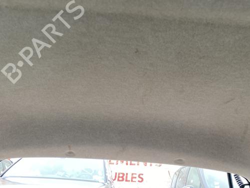 Used Interior roof Interior roof CITROËN C1 (PM_, PN_) 1.0 (68 hp) 30743758 30743758